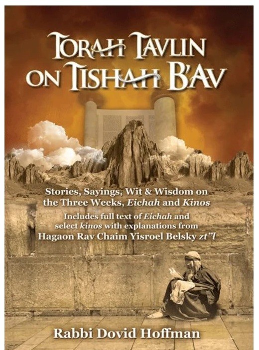 Torah Tavlin on Tishah B'Av