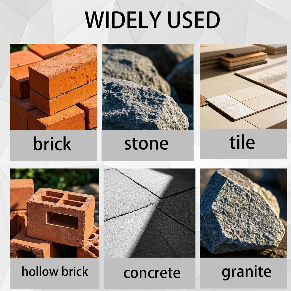 3PCS SDS Plus Set chisel Concrete Drill Chisels Tile Chisel Concrete Set, CH3PC