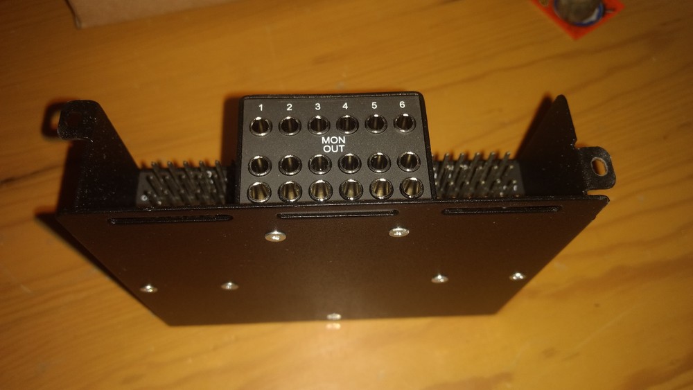 Telect ELF-3006-1100 elf