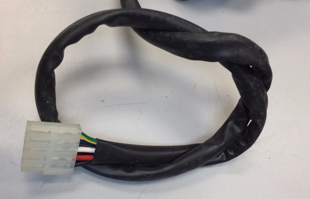 Condaria 6440440, MBS3/3V CLIO Climate Oraganizer Control Module