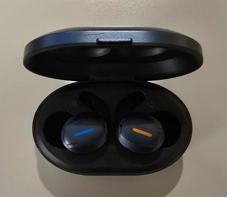 Linner Mars OTC Hearing Aids Retail $399