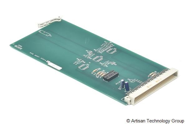 Newport 41014A Interface Board