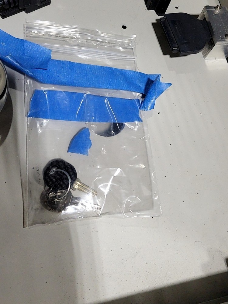 NEWPORT Custom Made Server Rack Chassis SEE NOTES