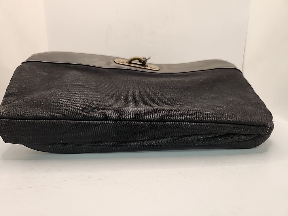 NEW Loctote Sling Bag. Black