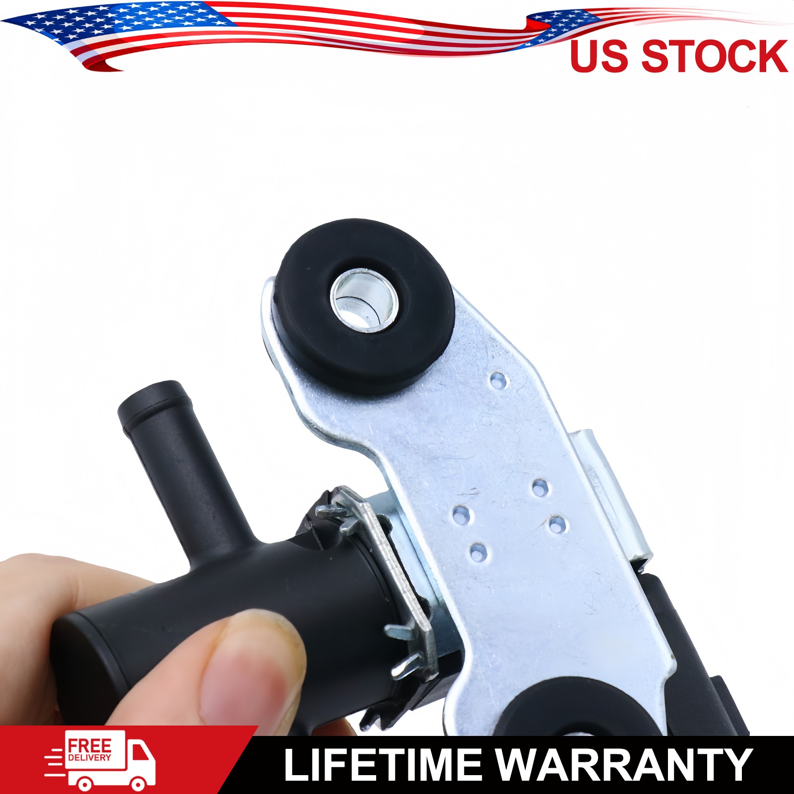 For Infinti Nissan Intake Manifold Runner Solenoid-Control Valve 14930-JA10A