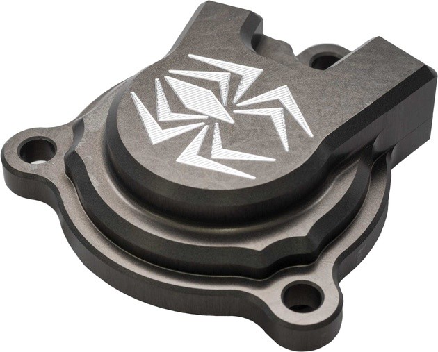 Rekluse Clutch Slave Cylinder #RMS-2415051 Harley Davidson