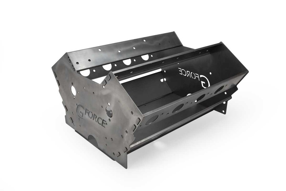 Swap Block BBC Engine Mock Up Block | GF-EJ-BBC-DIY