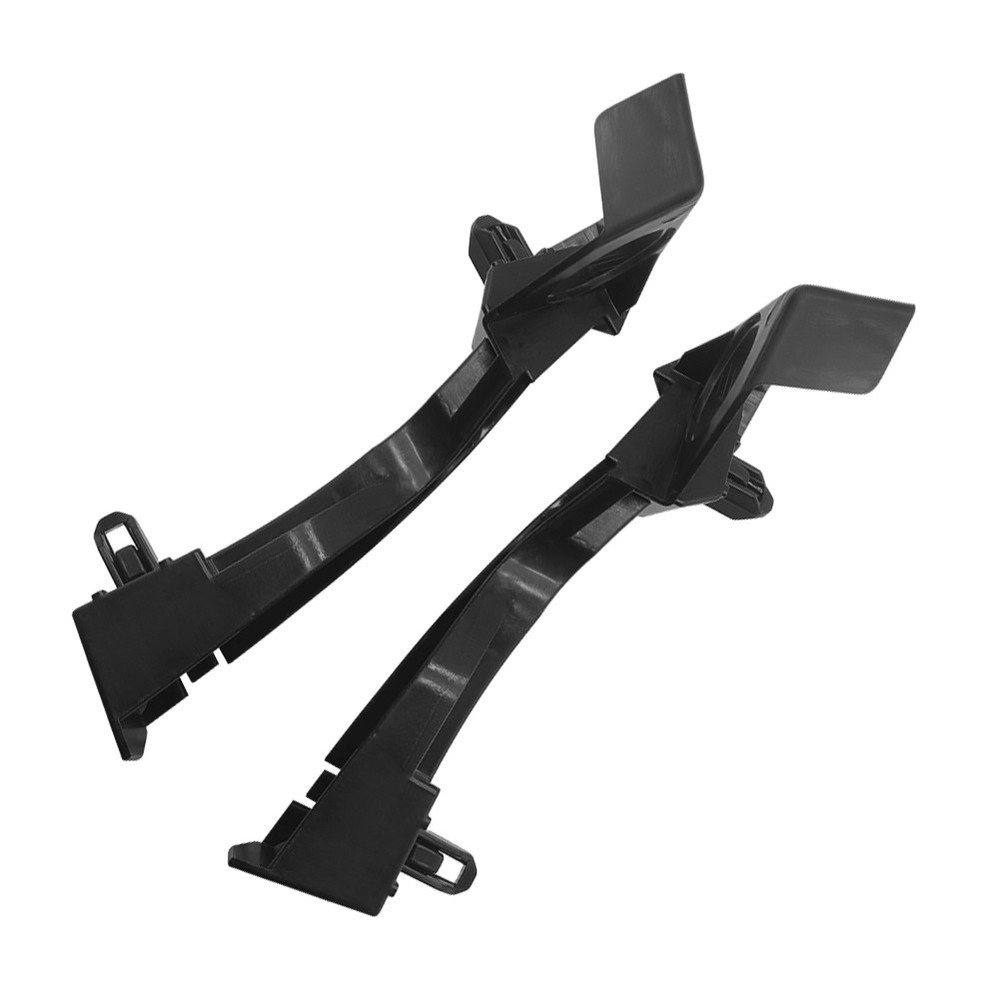 For Toyota Corolla 2003-2008 Front Bumper Support Bracket 2pcs