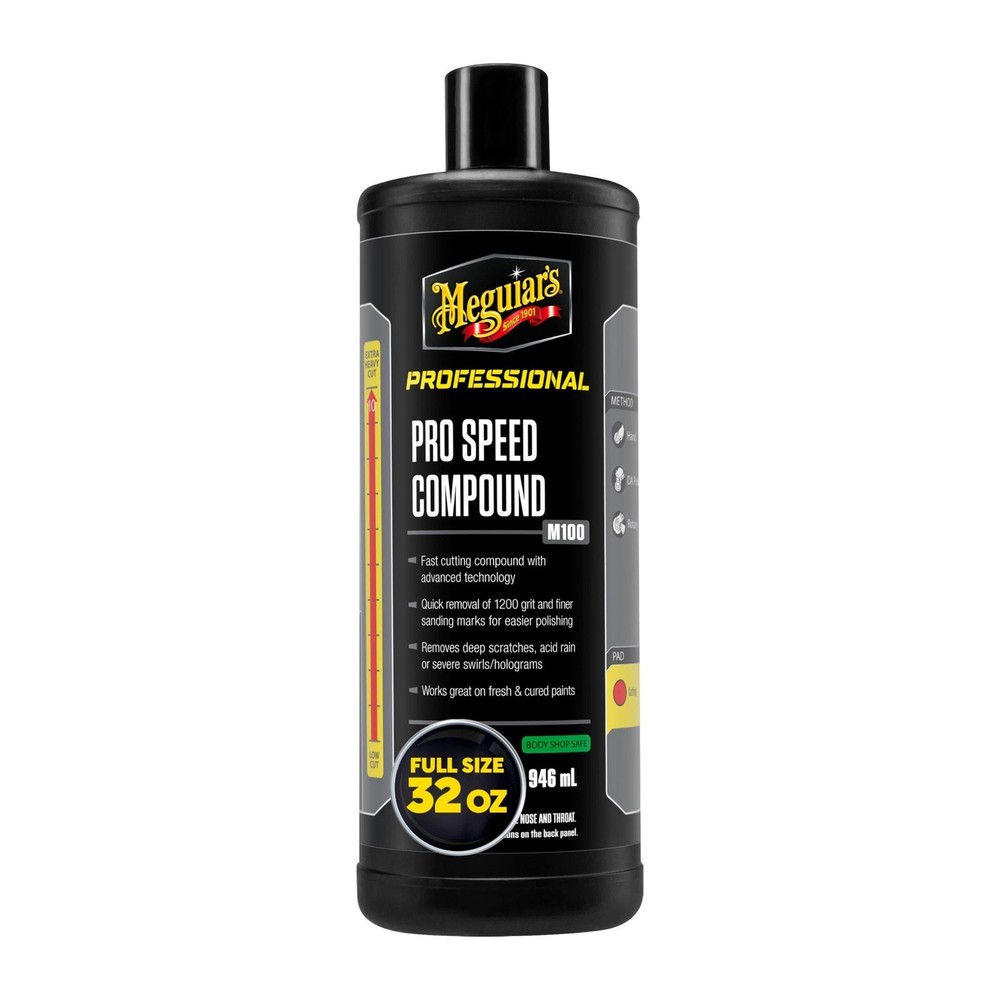 Meguiar's
