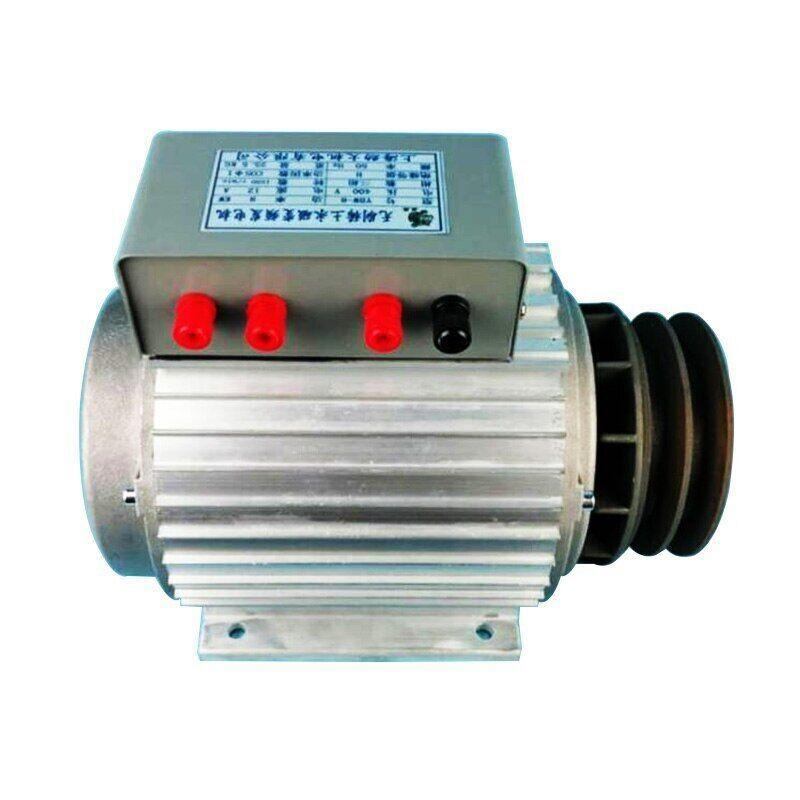 5KW/8KW Brushless Rare Earth Permanent Magnet Variable Frequency Generator