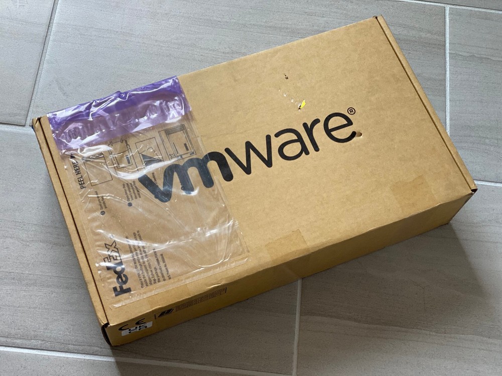 vSENT-8 EPP | Hypervisor Enterprise Plus Retail B/O License Pack