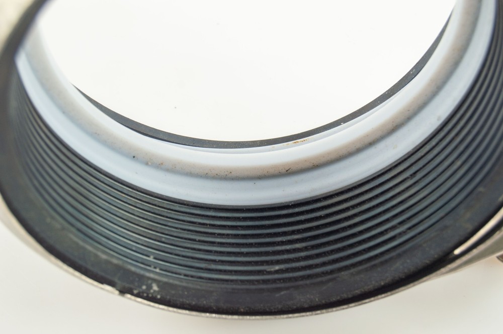 Schott 4" (100MM) Steel B-P Coupling