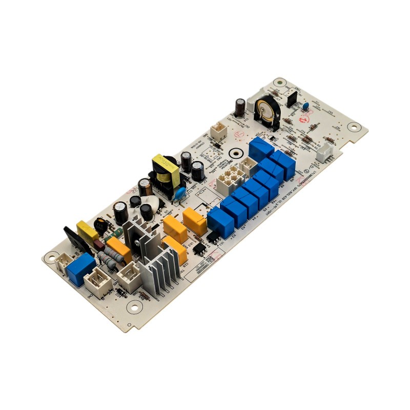 17138000020922 - PCB Main