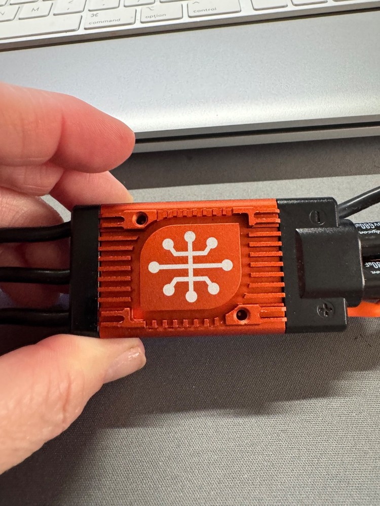 Avian 80 Amp Brushless Smart Controller