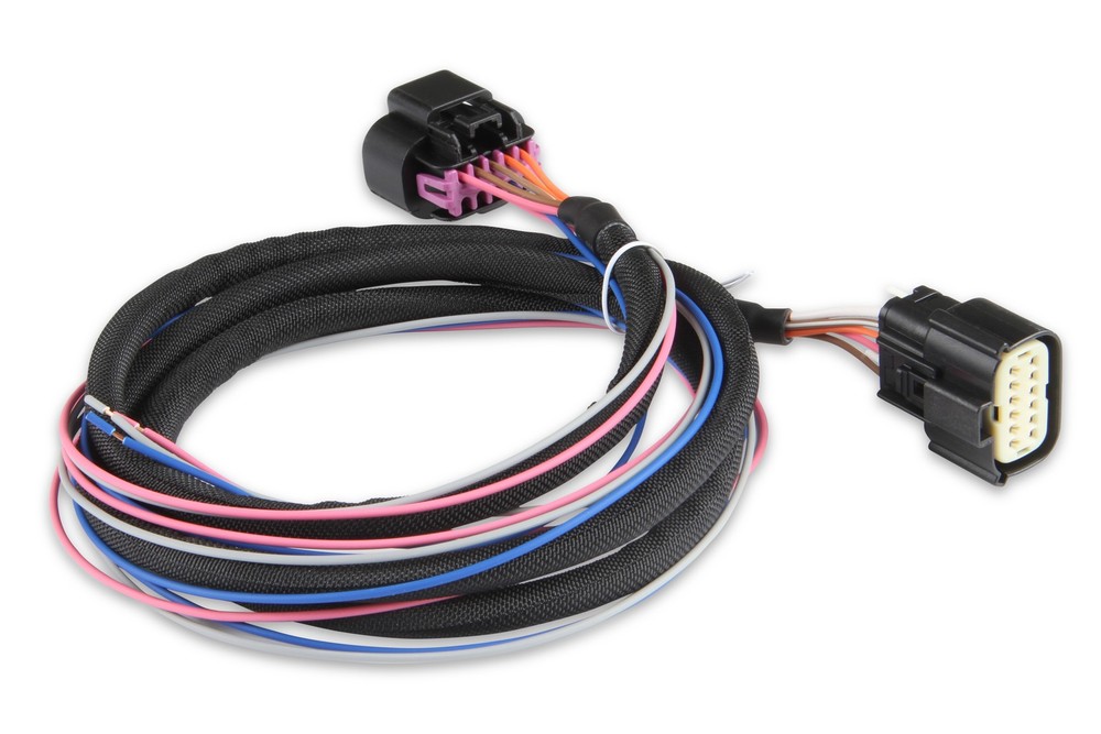 60143 MSD LS Ignition Control - Black