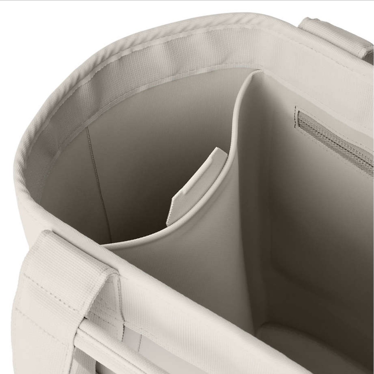 Yeti Camino 35 Carryall 2.0 Tote Bag / Cape Taupe / NEW /