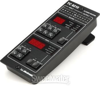 TC Electronic TC8210-DT Desktop-controlled Plug-in