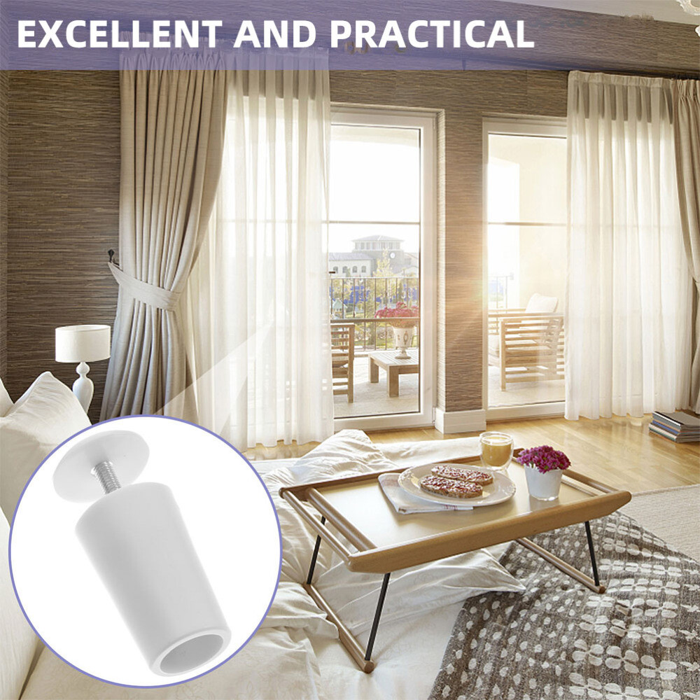 3pcs Roller Shutters Stop Buffer Stopper Roller End Stop Window Blind Stopper