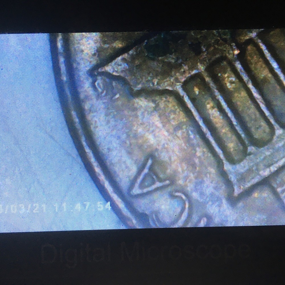 1982p Error Cent~Large date w/Weak FG