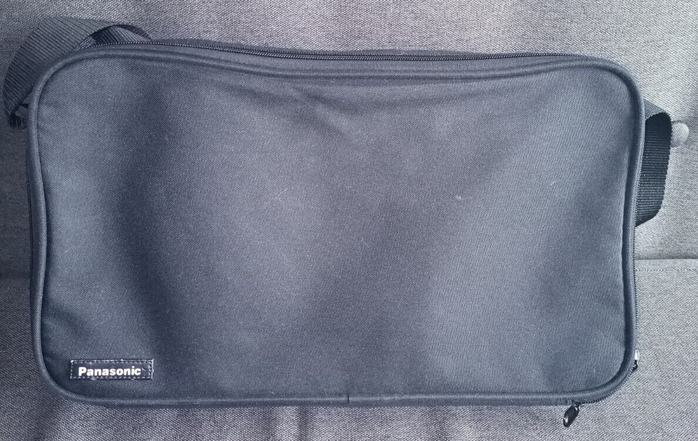 Panasonic PT-LB3EA LCD Projector