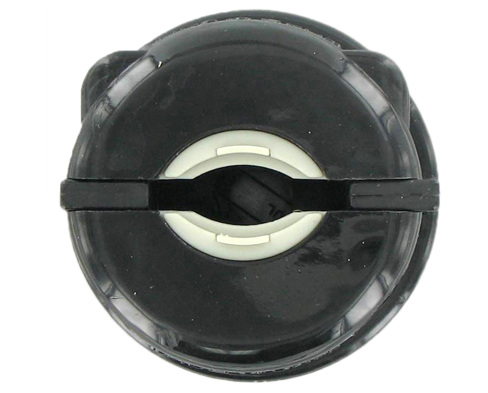 NEMA L15-20 20A 250 Volt 3Ø 3P 4W Grounding Plug