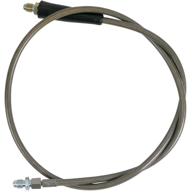 Moose Hydraulic Clutch Line Stainless Steel #140486 KTM