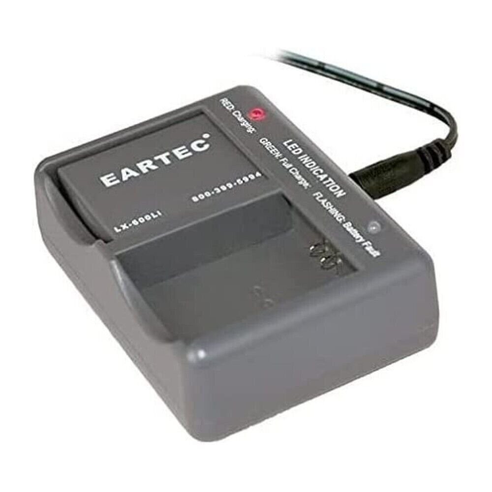 Eartec UL2D Intercom 2 Way Communication System
