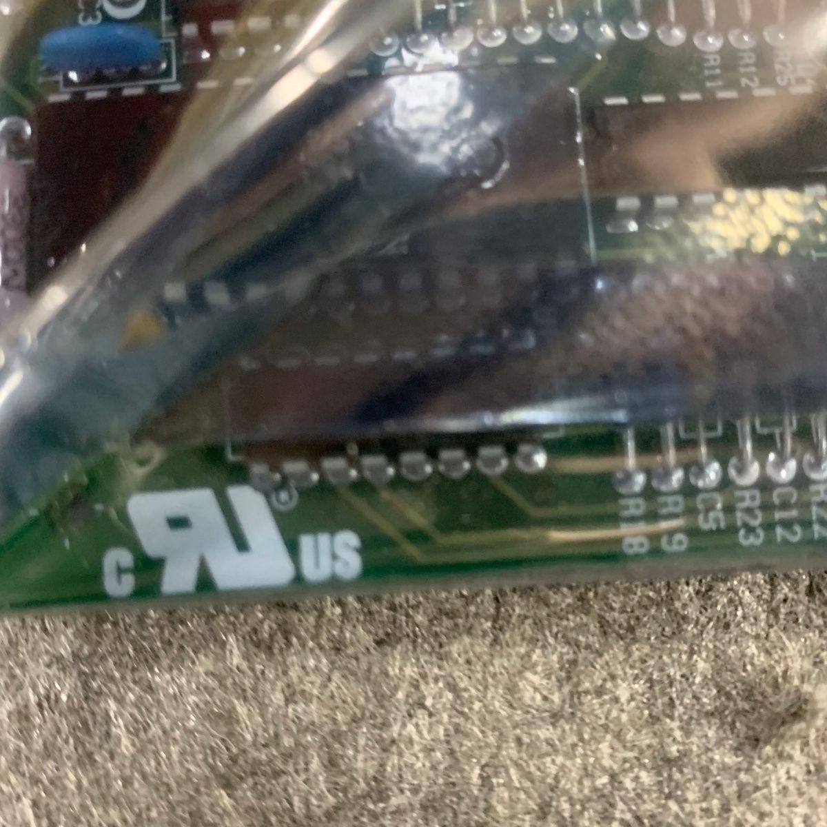 MANITOWOC 7627823 Control Board for Ice Machine