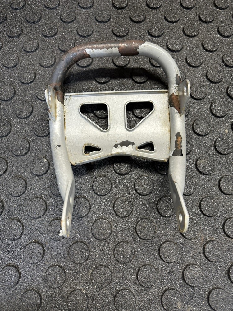 05 Polaris Predator 500 Oem Front Bumper