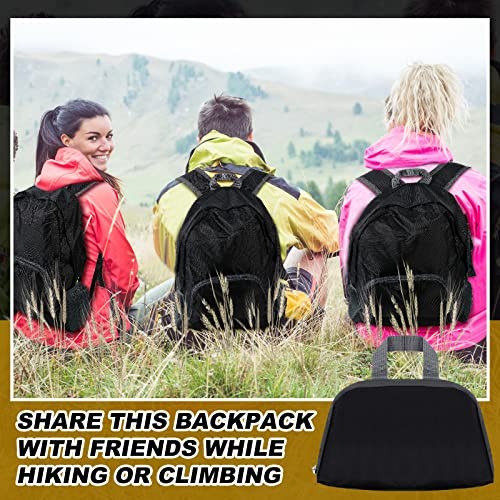 Pcs 20l Foldable Backpacks Bulk Lightweight Basic Back Pack Wholesale for 12