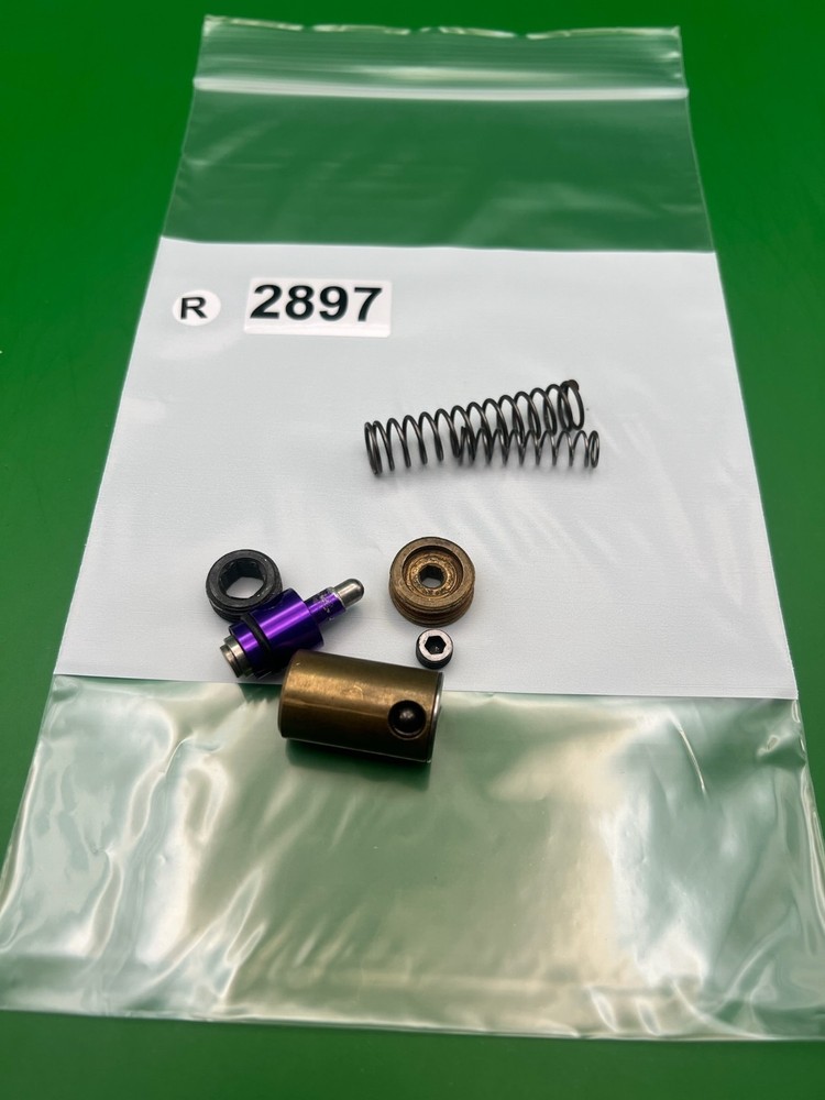 WGP Autococker Lower Internals Kit Multi Color