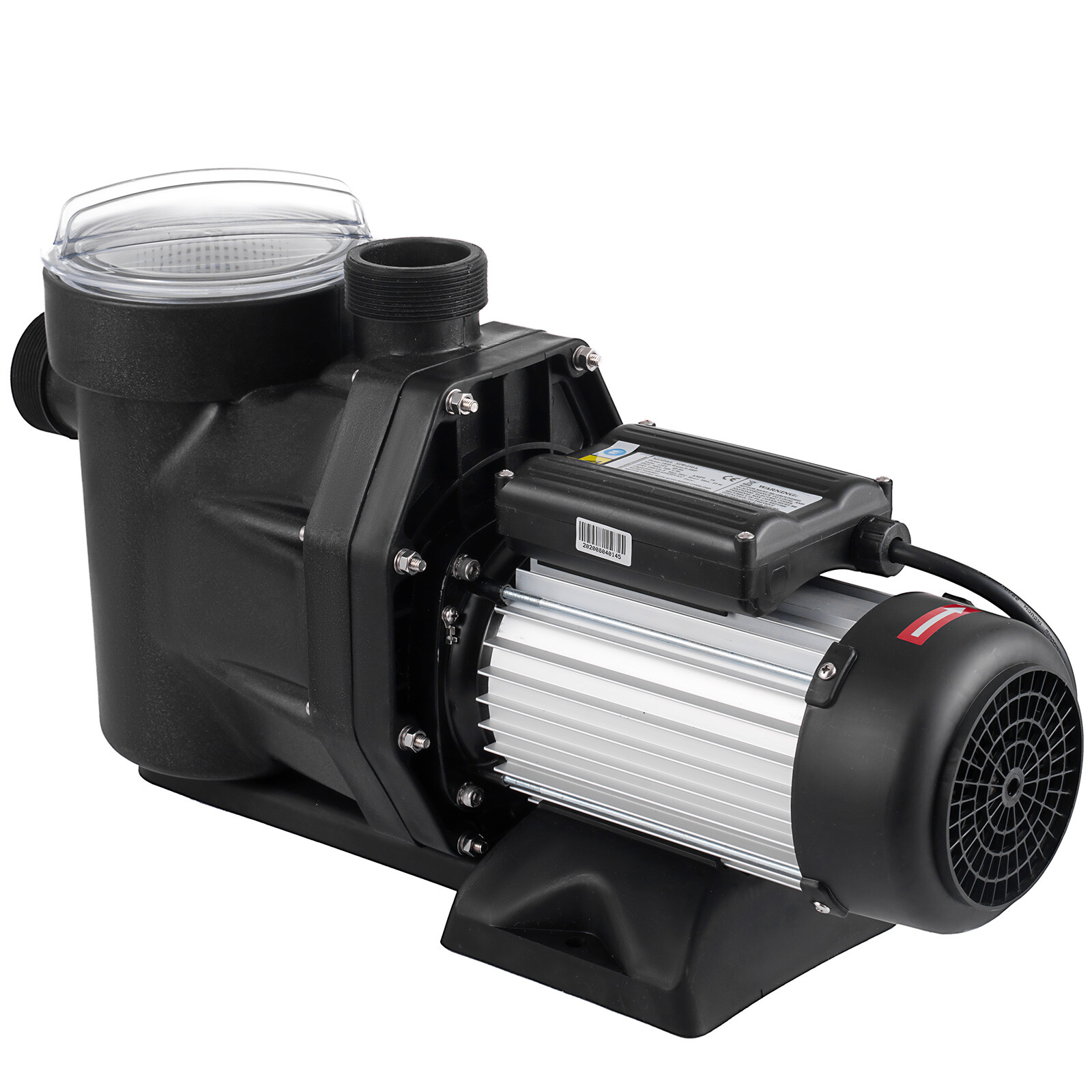 2.5HP In/Above Ground Swimming Pool Pump Motor Hayward w/ Strainer 1850W 8800GPH