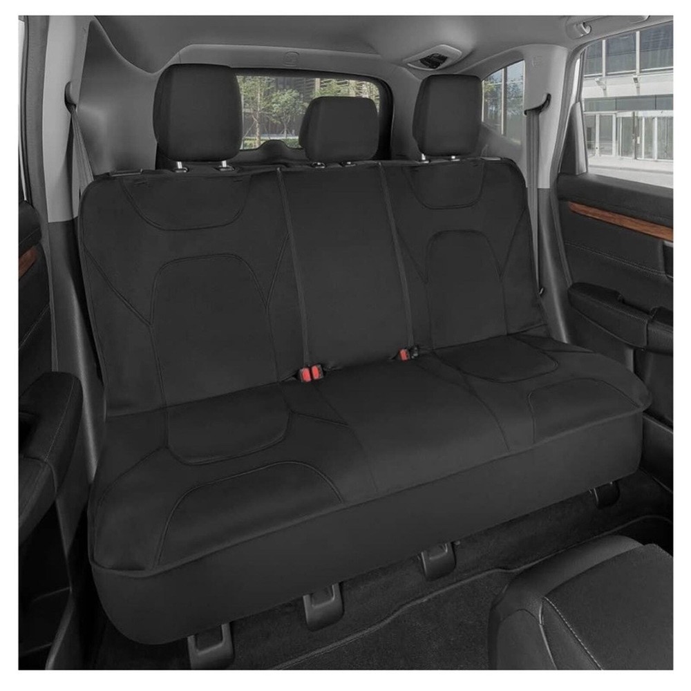 Motortrend seat cover