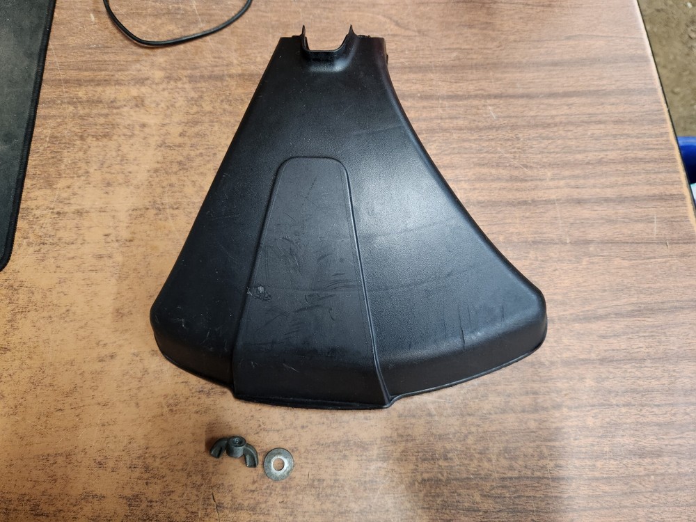 Weedeater Featherlite String Trimmer Shield Assembly 530-54230