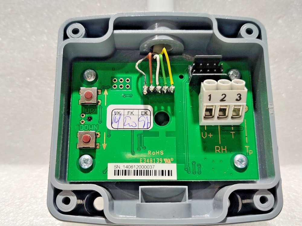 E+E Electronik EE21-FT6A26/E01-T83 Humidity Temperature Transmitter