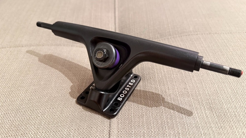 Boosted Board V3 Front Trucks