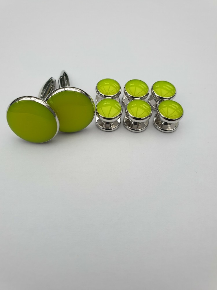 Cufflinks studs
