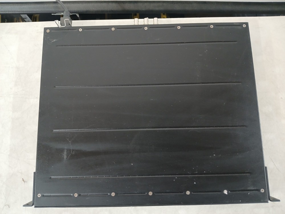 International Datacasting HMR5442 Decoder Video Receiver