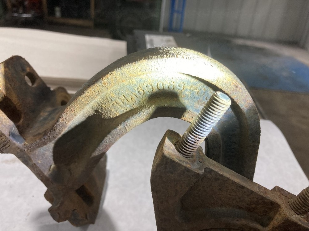Volvo VNL Hood Hinge - Used