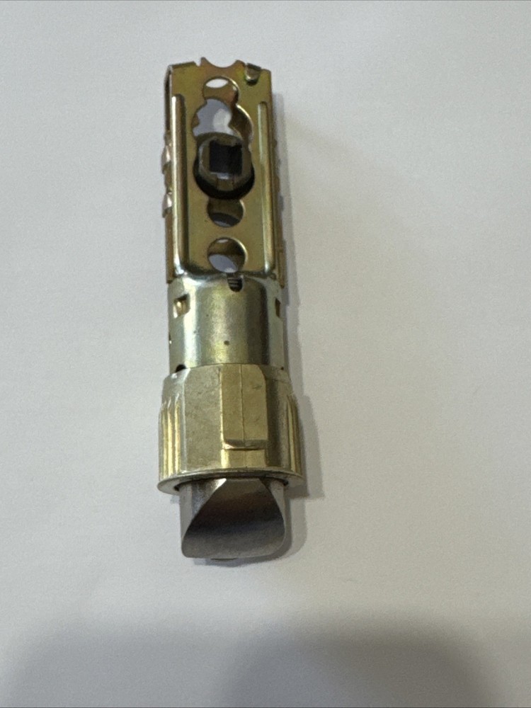 Weiser Spring Latch