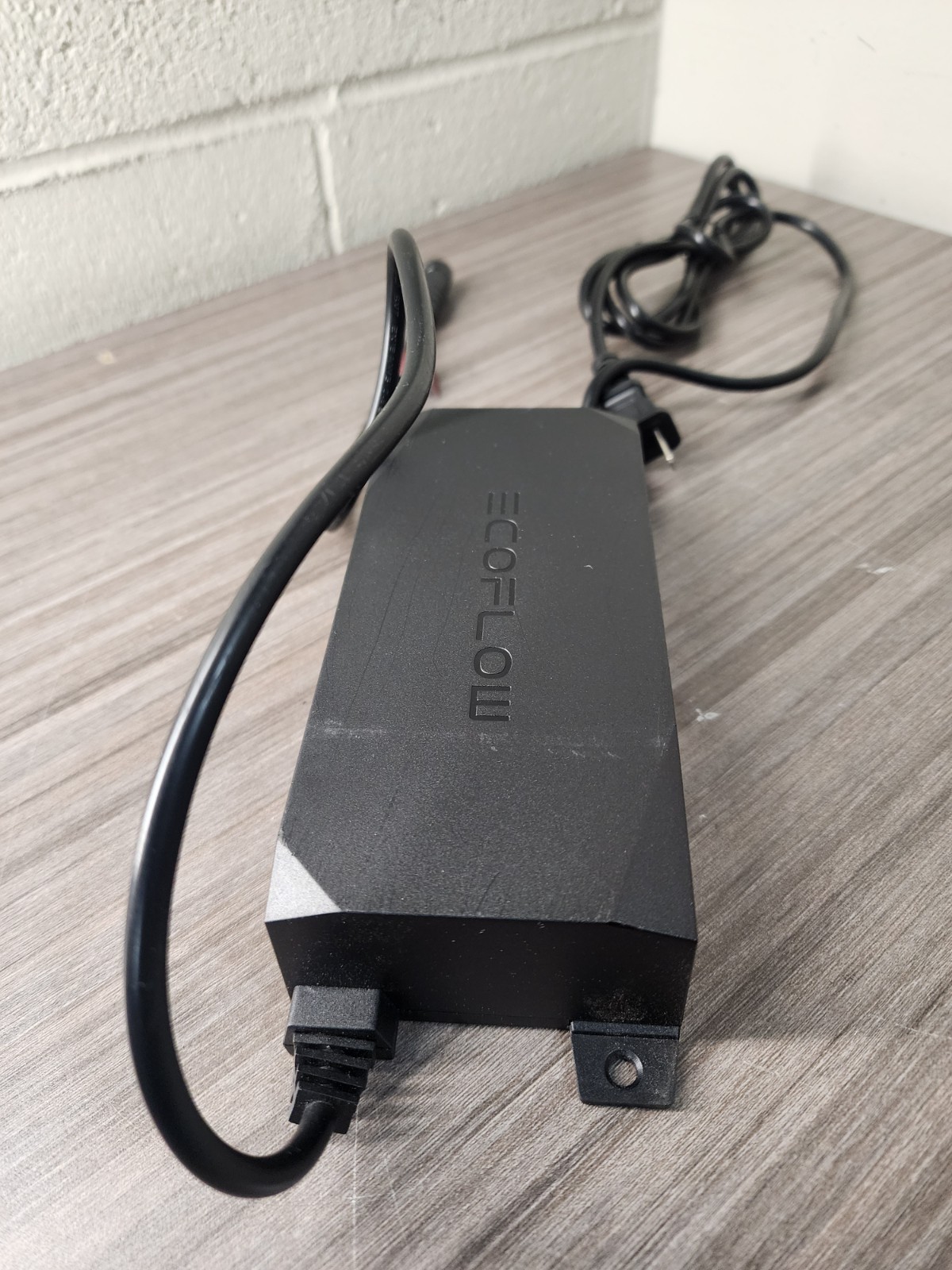 Ecoflow Blade Robotic Lawn Mower Charger