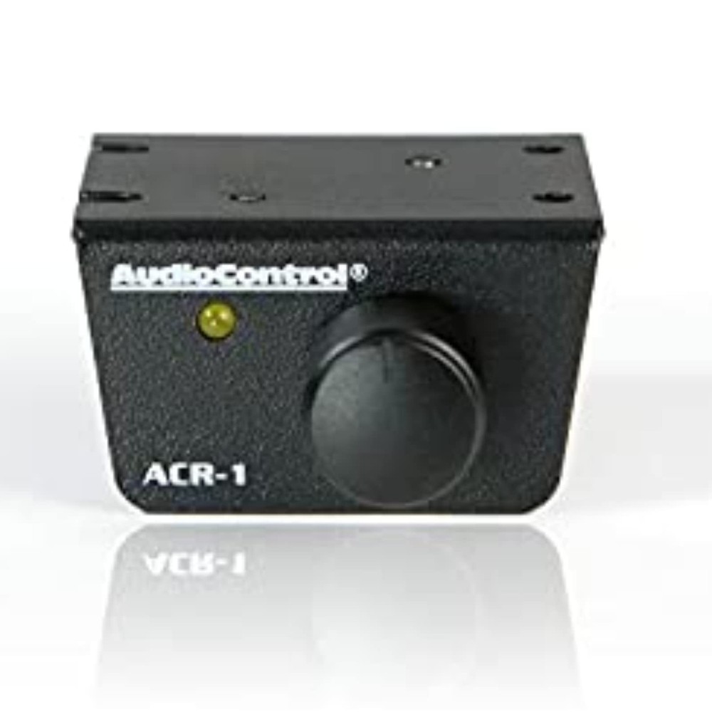 Audio Control ACR1 Remote for Audio Control Processors