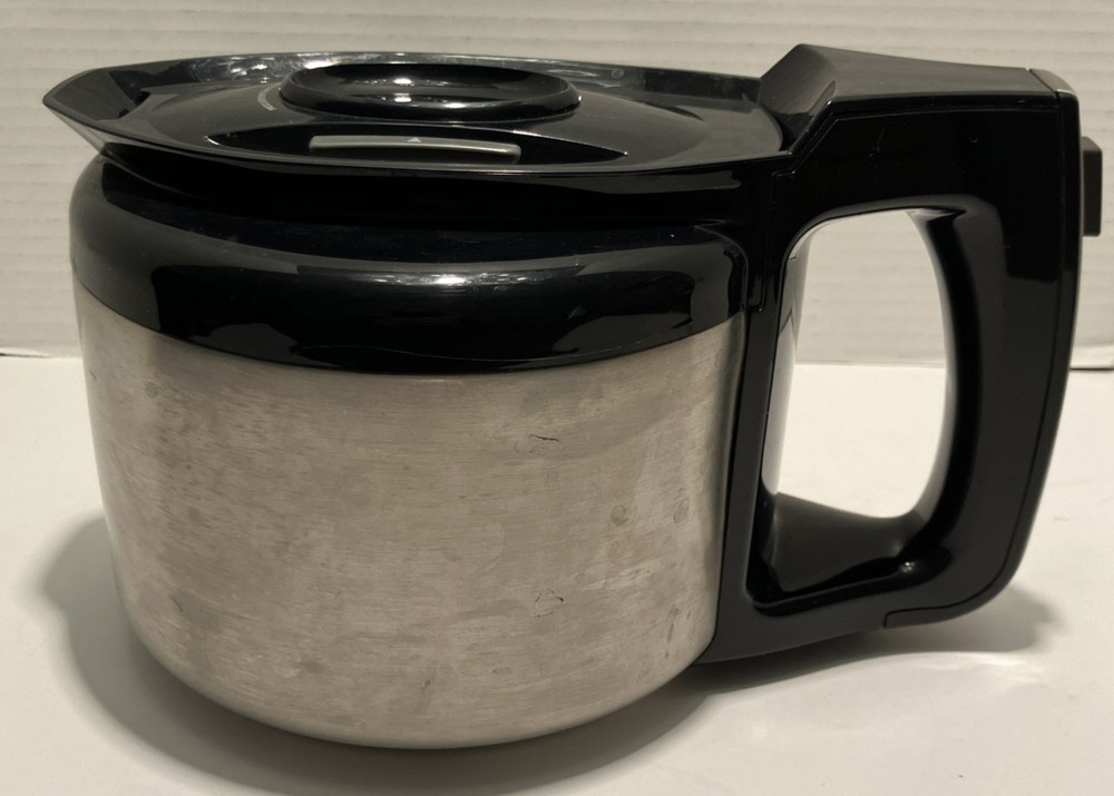 Black & Decker Spacemaker SDC850 Under Cabinet 8 Cup Coffee Maker - EUC -READ