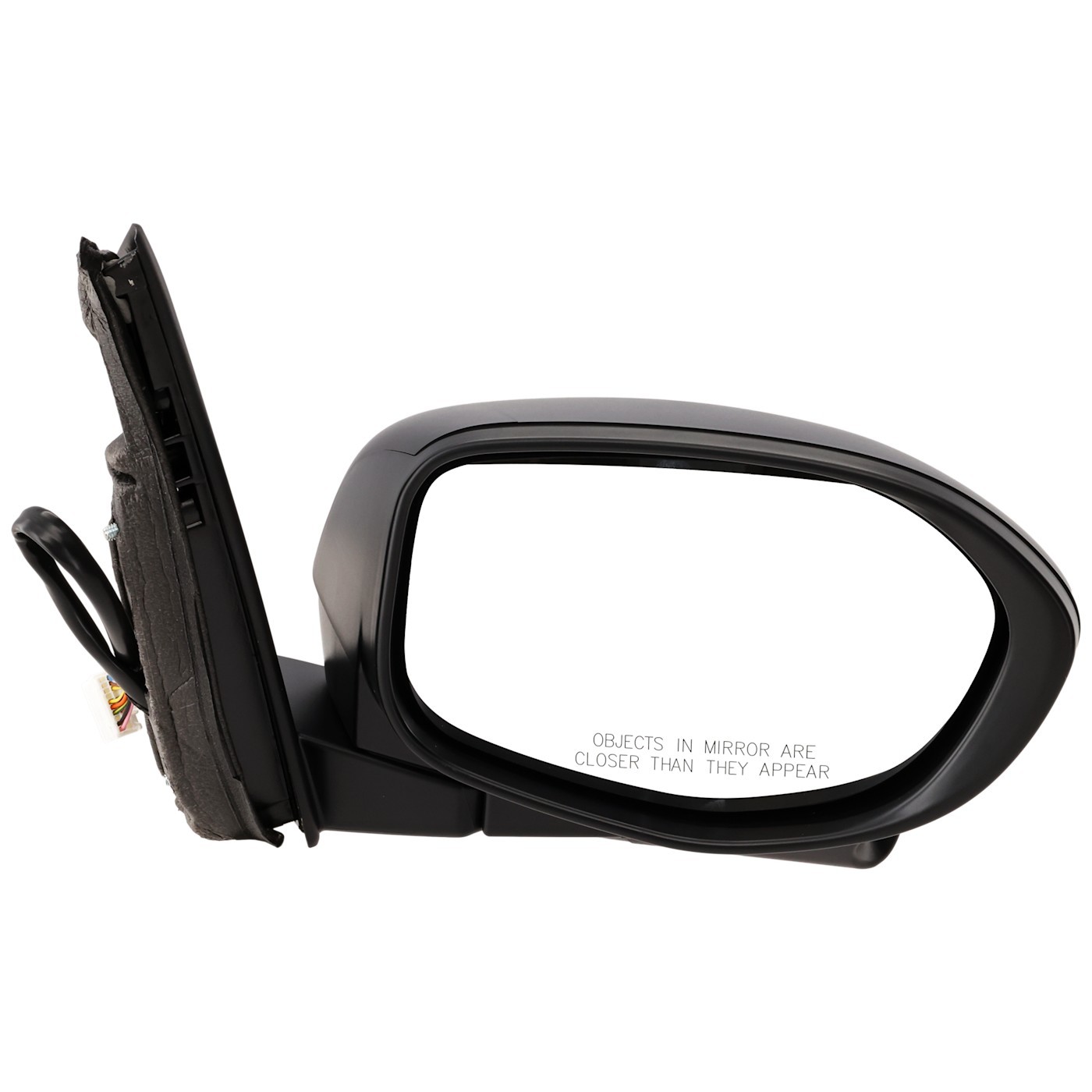 Mirrors  Passenger Right Side Heated Hand for Honda Odyssey 2014-2017