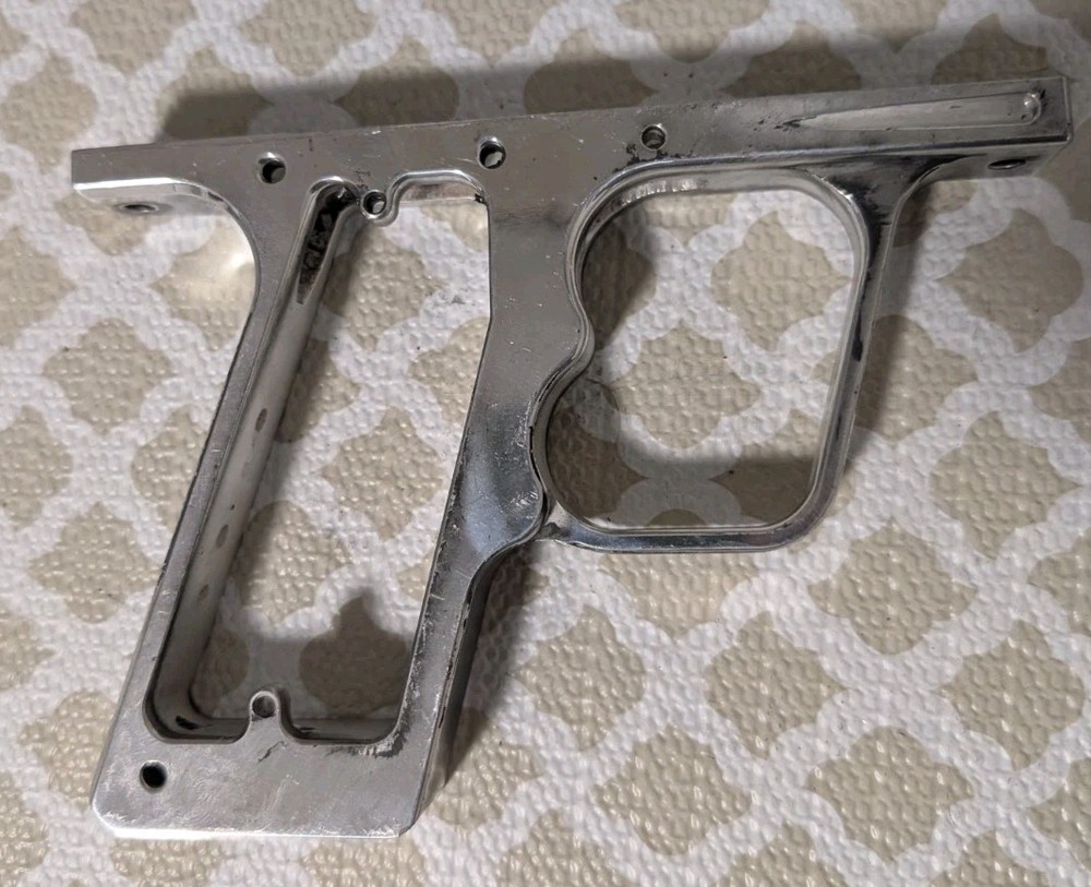 Dye/Gen E DM3/Matrix Frame