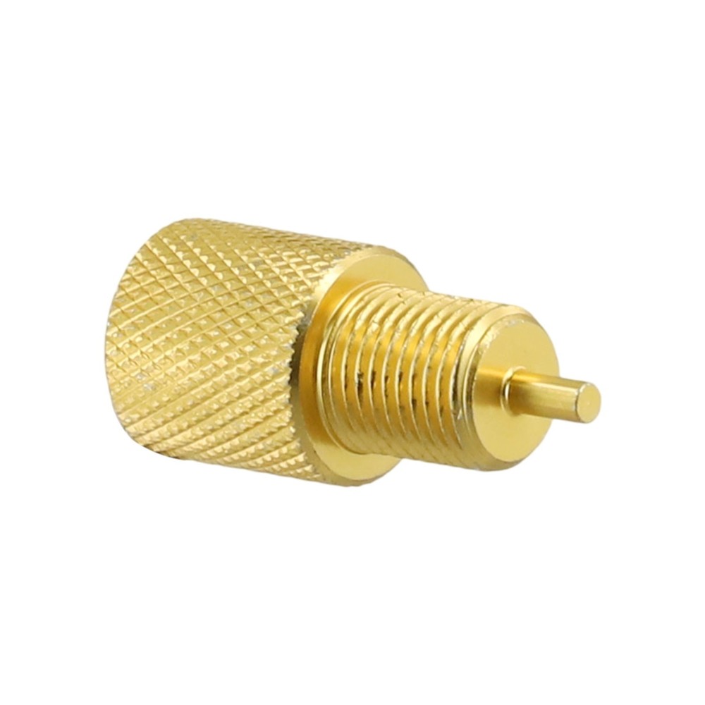 Compact Brake Proportioning Valve Exhaust Tool with User Friendly Design