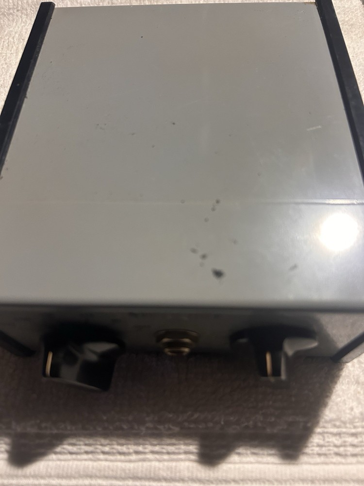 bencher xz-2 audio filter