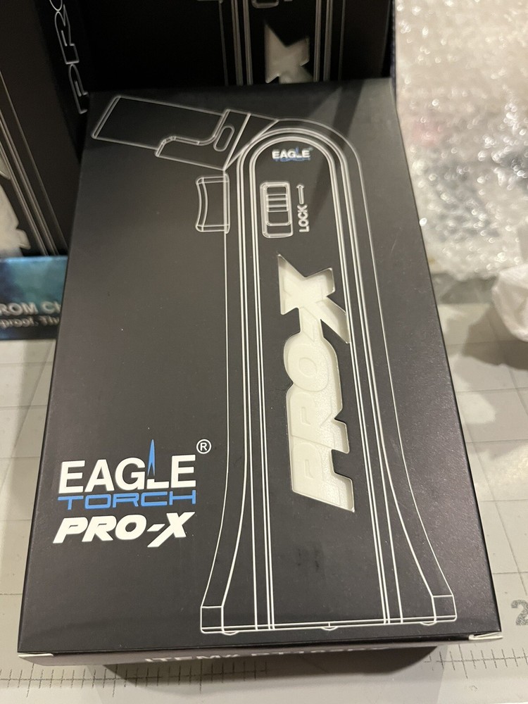 Eagle pt162 px Professional Torch For Pro Torch Use