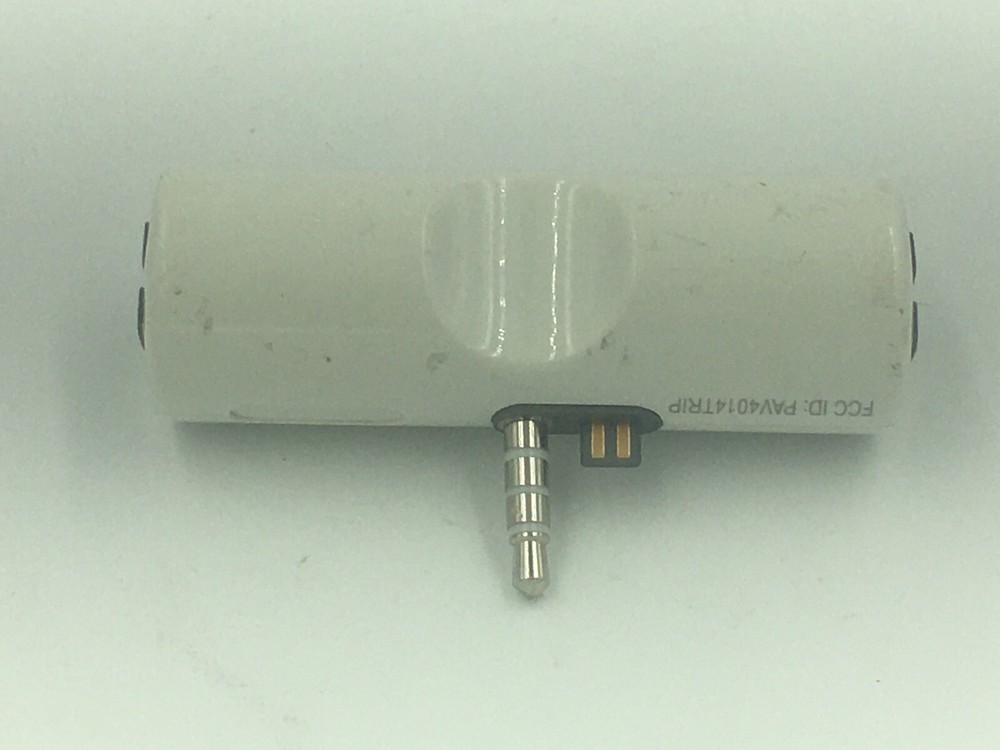 GRIFFIN iTrip PAV4014 FM Auto Transmitter iPod mini Classic 3G 4G