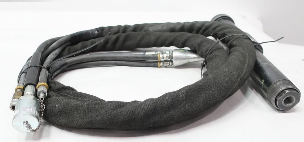 Fti MB-30 Medium Brute Puller Unit